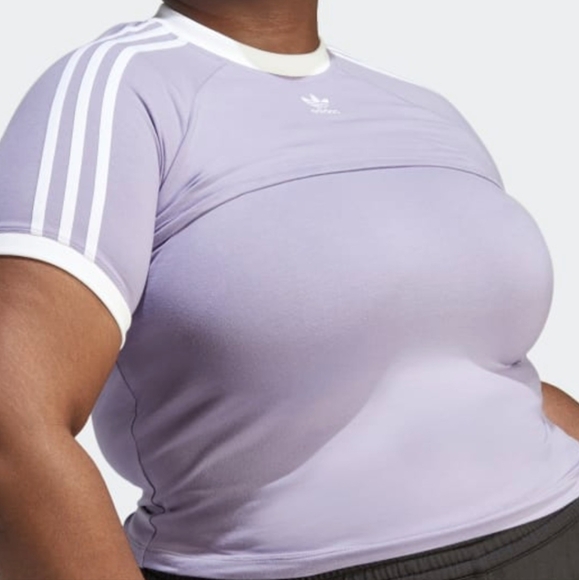 Adidas Always Original Tee - Picture 1 of 7